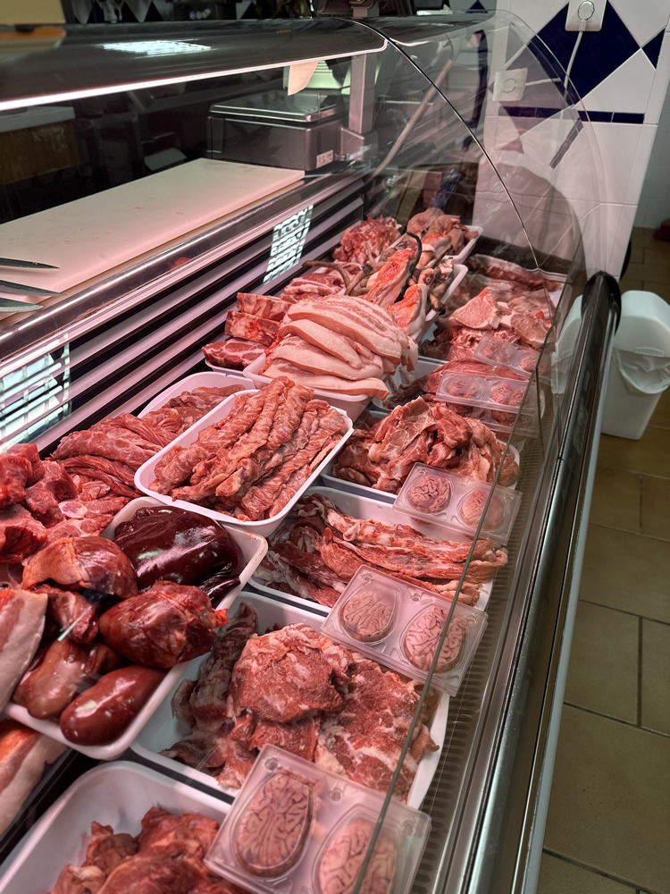 Carnes Ibéricas en Huelva