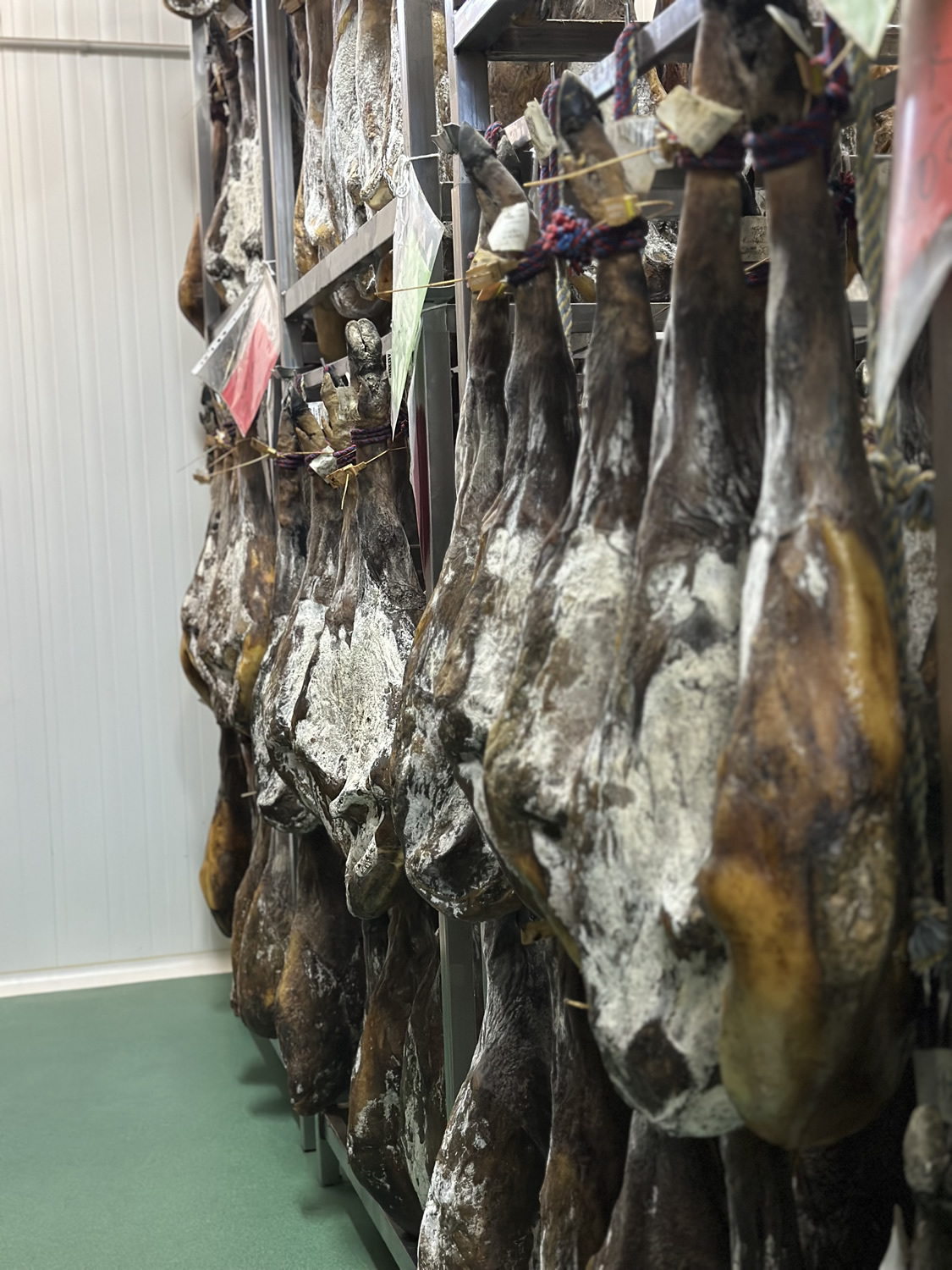 Jamones Asencio - Jamones en Huelva
