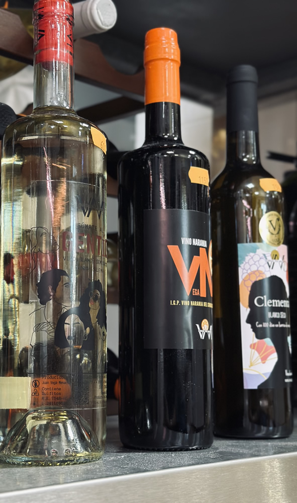 Quesos y Productos del Andévalo